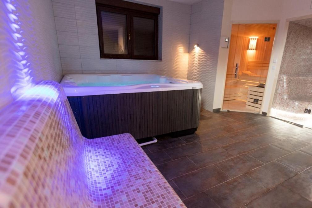 Zlatibor 2018 Spa I Wellness Экстерьер фото